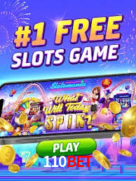 A Popularidade dos Caça-Níqueis no 110bet