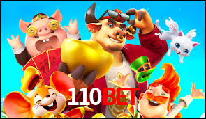 Descubra o Mundo do Cassino Online com 110bet